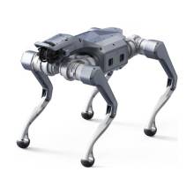 Unitree quadruped